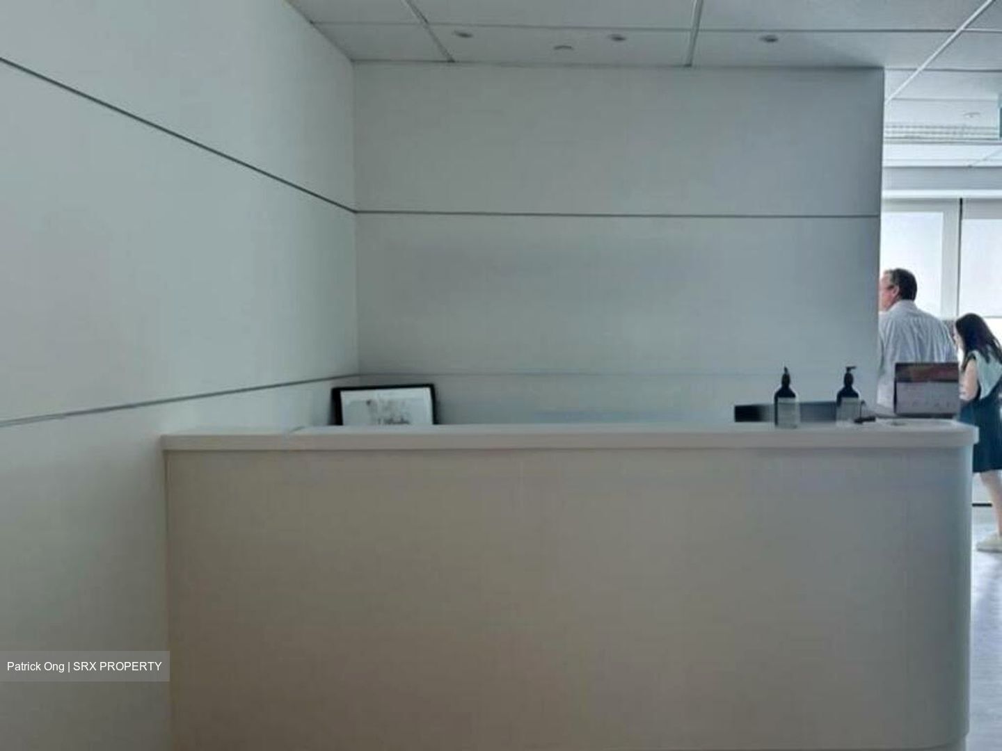 Uob Plaza (D1), Office #476641441